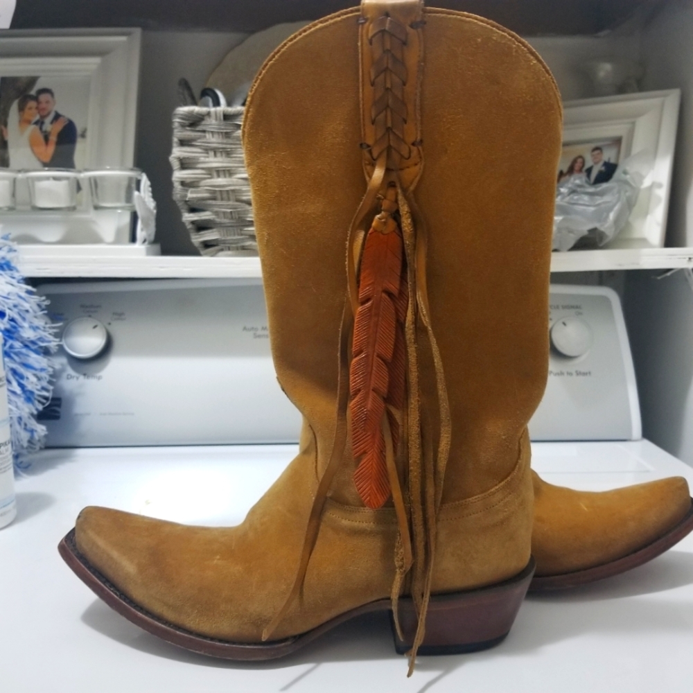 womens cowgirl boots